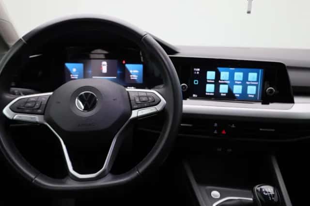 Volkswagen Golf (2021) thumbnail 7