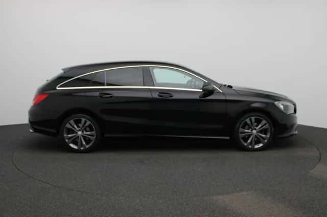 Mercedes-Benz CLA-Klasse (2015) thumbnail 6
