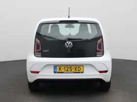 Volkswagen Up! thumbnail 5