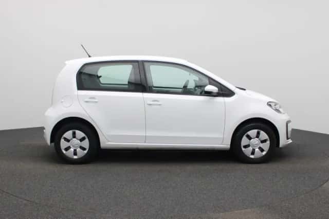 Volkswagen Up! (2021) thumbnail 6