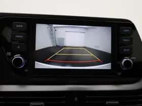 Hyundai i20 (2022) thumbnail 24