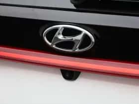 Hyundai i20 (2022) thumbnail 38
