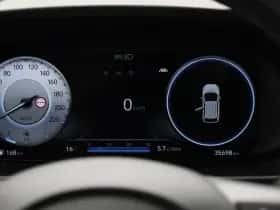 Hyundai i20 (2022) thumbnail 8