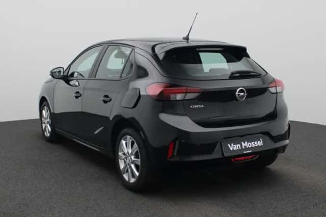 Opel Corsa (2021) thumbnail 2