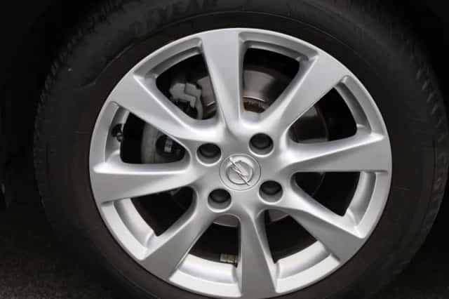 Opel Corsa (2021) thumbnail 12