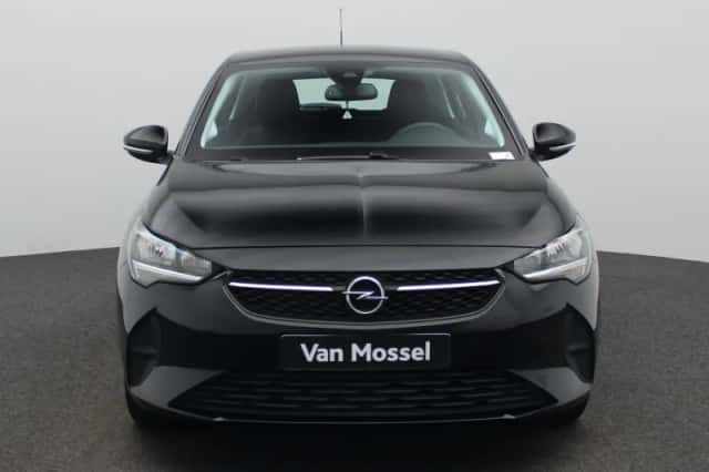 Opel Corsa (2021) thumbnail 3