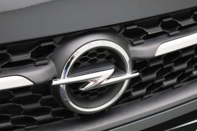 Opel Corsa (2021) thumbnail 28