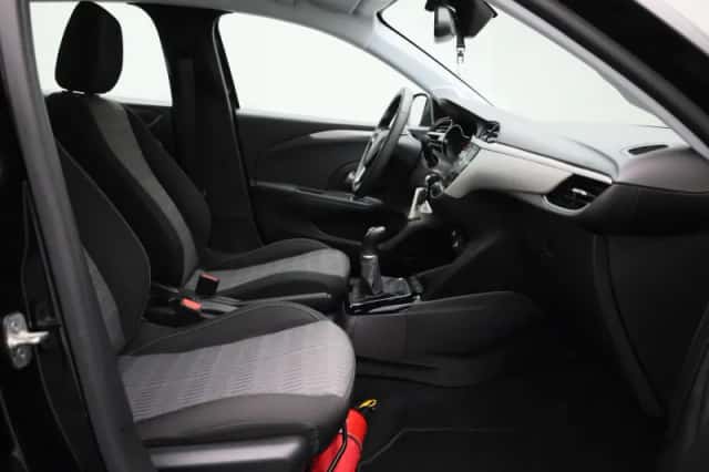 Opel Corsa (2021) thumbnail 29