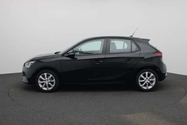 Opel Corsa (2021) thumbnail 4