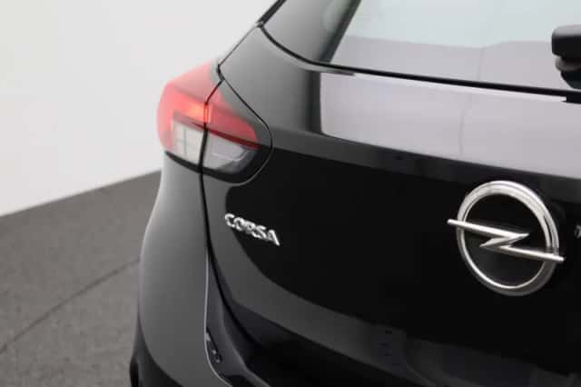 Opel Corsa (2021) thumbnail 33