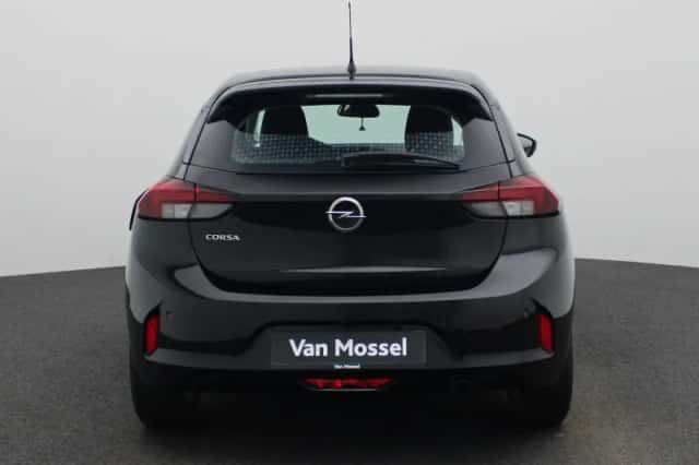 Opel Corsa (2021) thumbnail 5