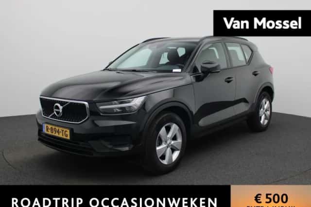 Volvo XC40 (2021) thumbnail 1