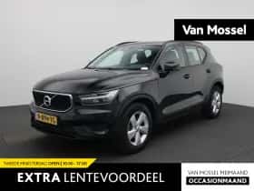 Volvo XC40 (2021)