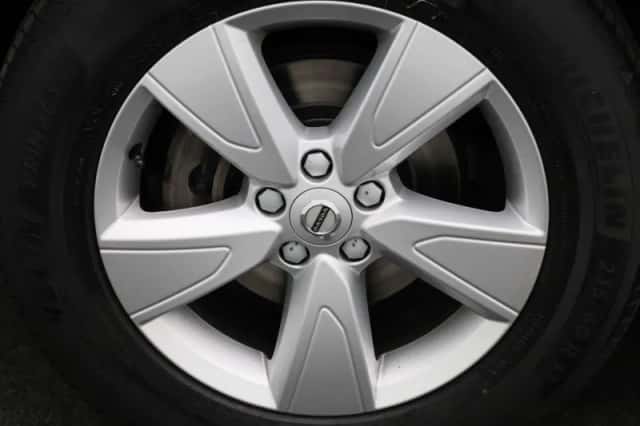 Volvo XC40 (2021) thumbnail 12