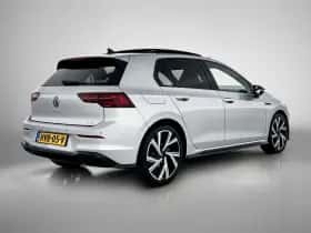 Volkswagen Golf thumbnail 4