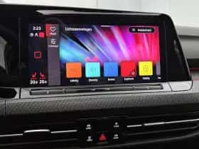 Volkswagen Golf thumbnail 38