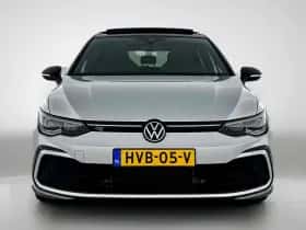 Volkswagen Golf thumbnail 5