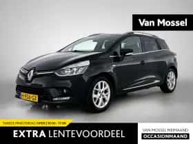 Renault Clio (2020)