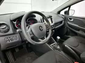 Renault Clio thumbnail 12