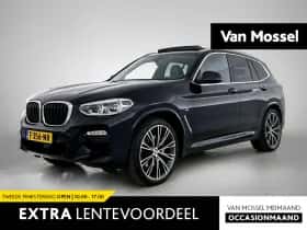 BMW X3 (2020)