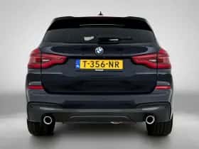 BMW X3 thumbnail 3