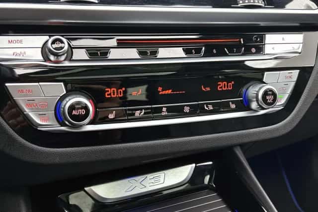 BMW X3 (2020) thumbnail 28