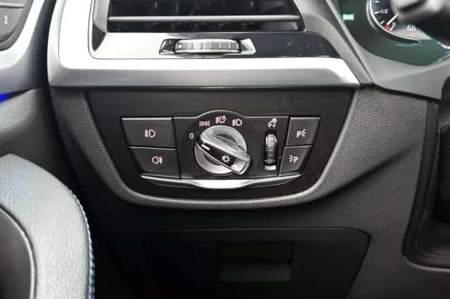 BMW X3 (2020) thumbnail 29