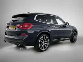 BMW X3 thumbnail 4