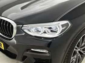 BMW X3 thumbnail 31