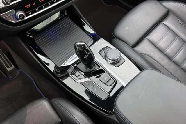 BMW X3 (2020) thumbnail 33