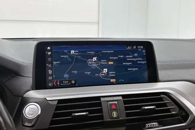 BMW X3 (2020) thumbnail 35