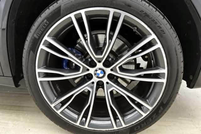 BMW X3 (2020) thumbnail 42