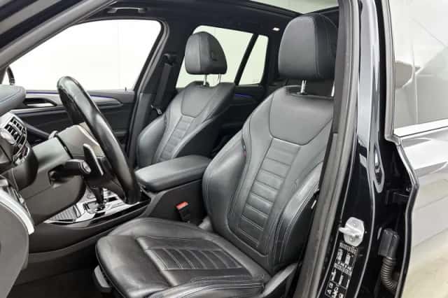 BMW X3 (2020) thumbnail 43