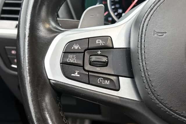 BMW X3 (2020) thumbnail 6