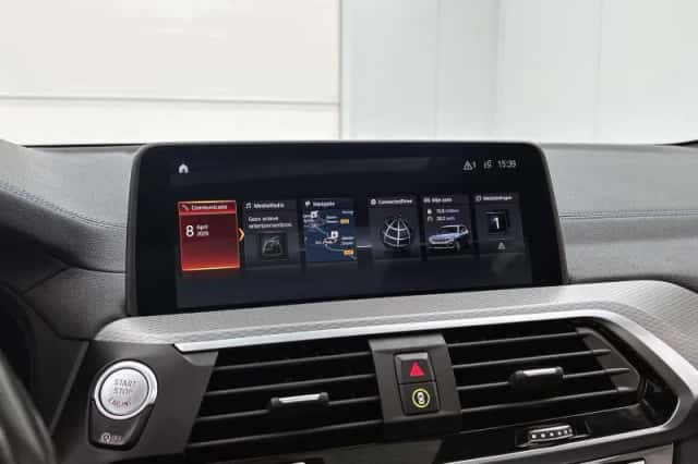 BMW X3 (2020) thumbnail 7