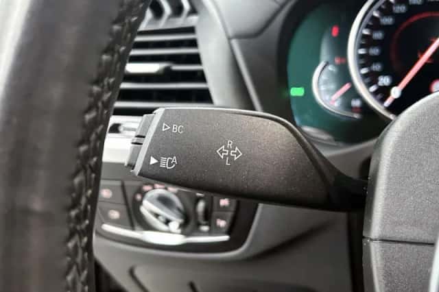 BMW X3 (2020) thumbnail 10