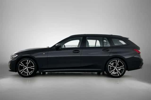 BMW 3-Serie (2022) thumbnail 2