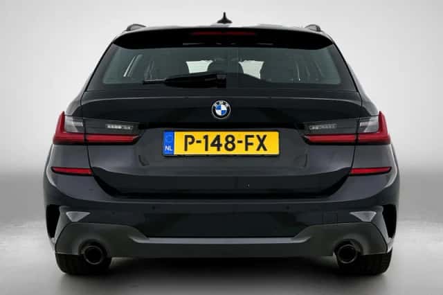 BMW 3-Serie (2022) thumbnail 3