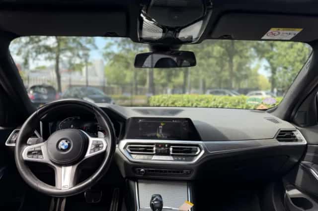 BMW 3-Serie (2022) thumbnail 3
