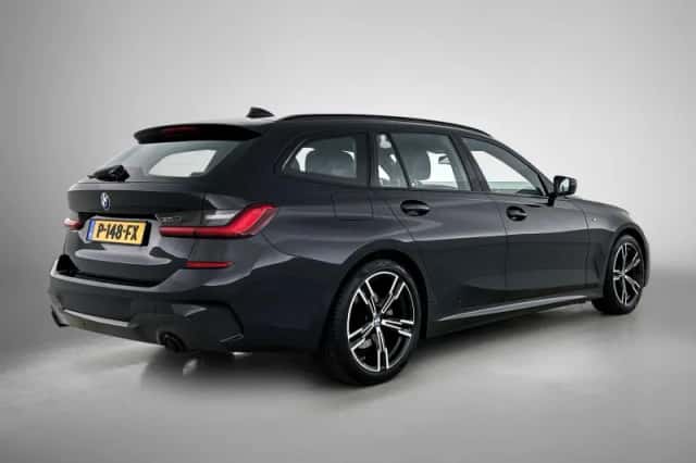 BMW 3-Serie (2022) thumbnail 4