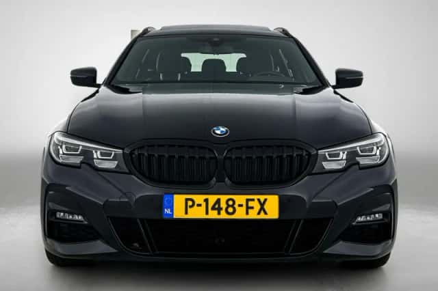 BMW 3-Serie (2022) thumbnail 5