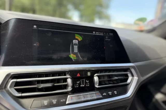 BMW 3-Serie (2022) thumbnail 5