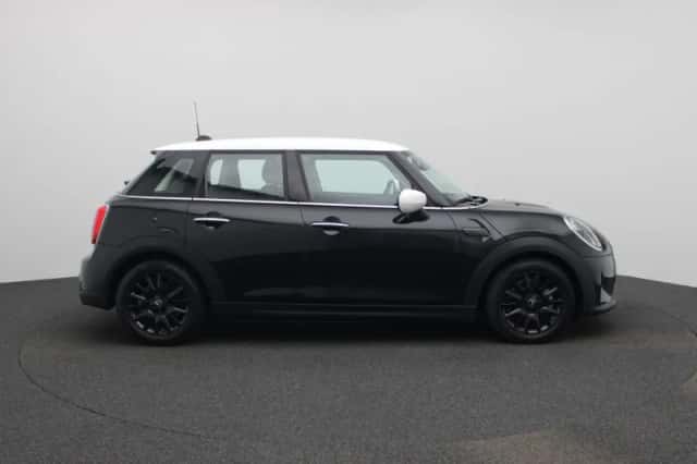 MINI 5-deurs (2023) thumbnail 6
