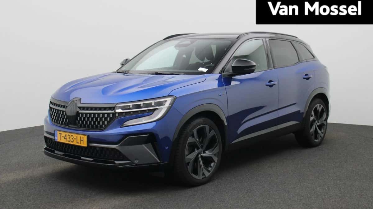 Renault Austral — foto 1