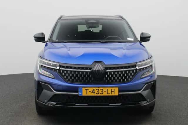 Renault Austral (2023) thumbnail 3