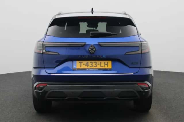 Renault Austral (2023) thumbnail 5