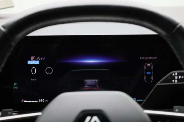 Renault Austral (2023) thumbnail 8