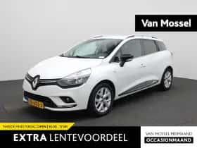 Renault Clio (2019)
