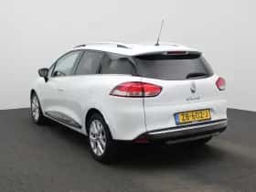 Renault Clio thumbnail 2