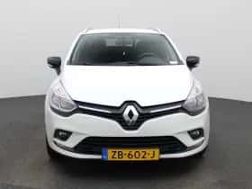 Renault Clio thumbnail 3